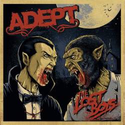 Adept : The Lost Boys